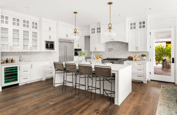 24/7 Emergency Cabinet Refacing experts in Henriette, MN