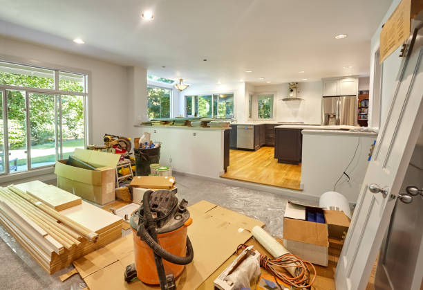 Reliable Cabinet Refacing contractor in Henriette, MN by Remodeling Of Kitchen