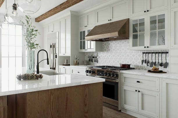 Affordable Cabinet Refacing solutions in Henriette, MN