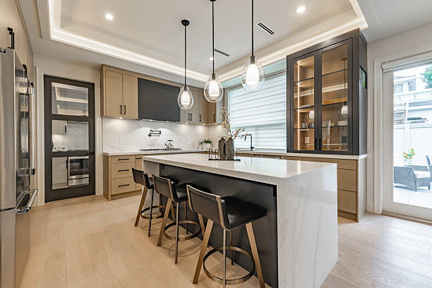 Top rated local Cabinet Refacing specialists in Henriette, MN